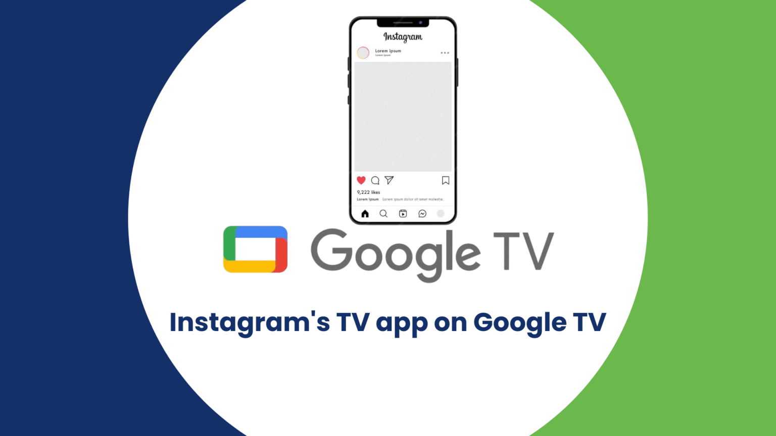 google-tv-instagram
