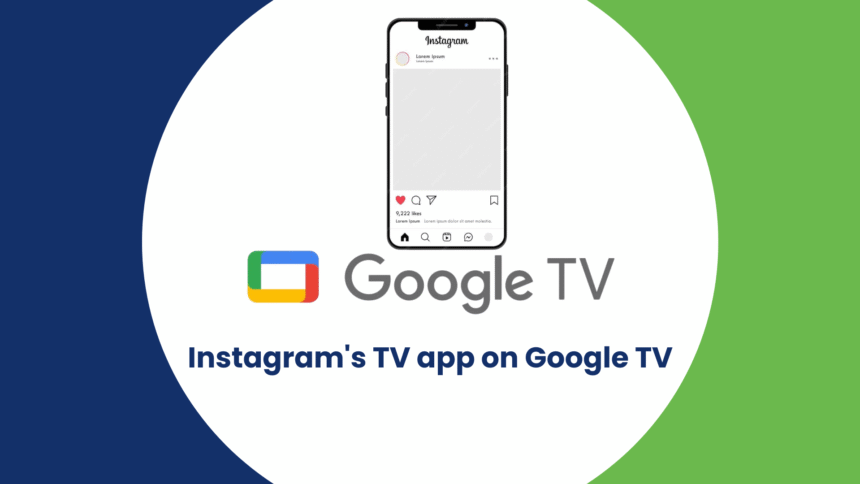 google-tv-instagram