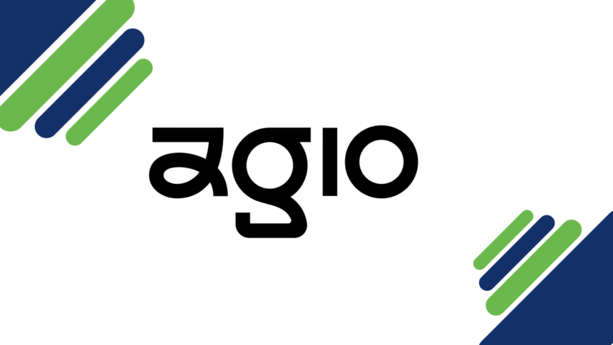 agio