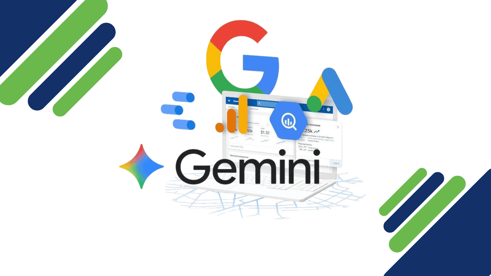 Gemini Advantage in Google Marketing Platform