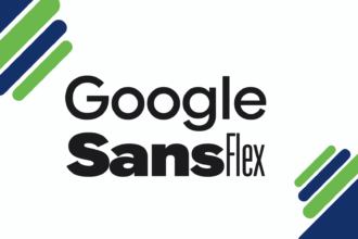 Google Sans Flex Open Font License