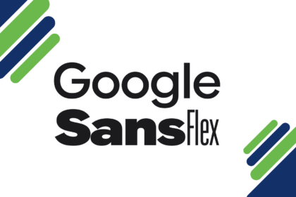 Google Sans Flex Open Font License