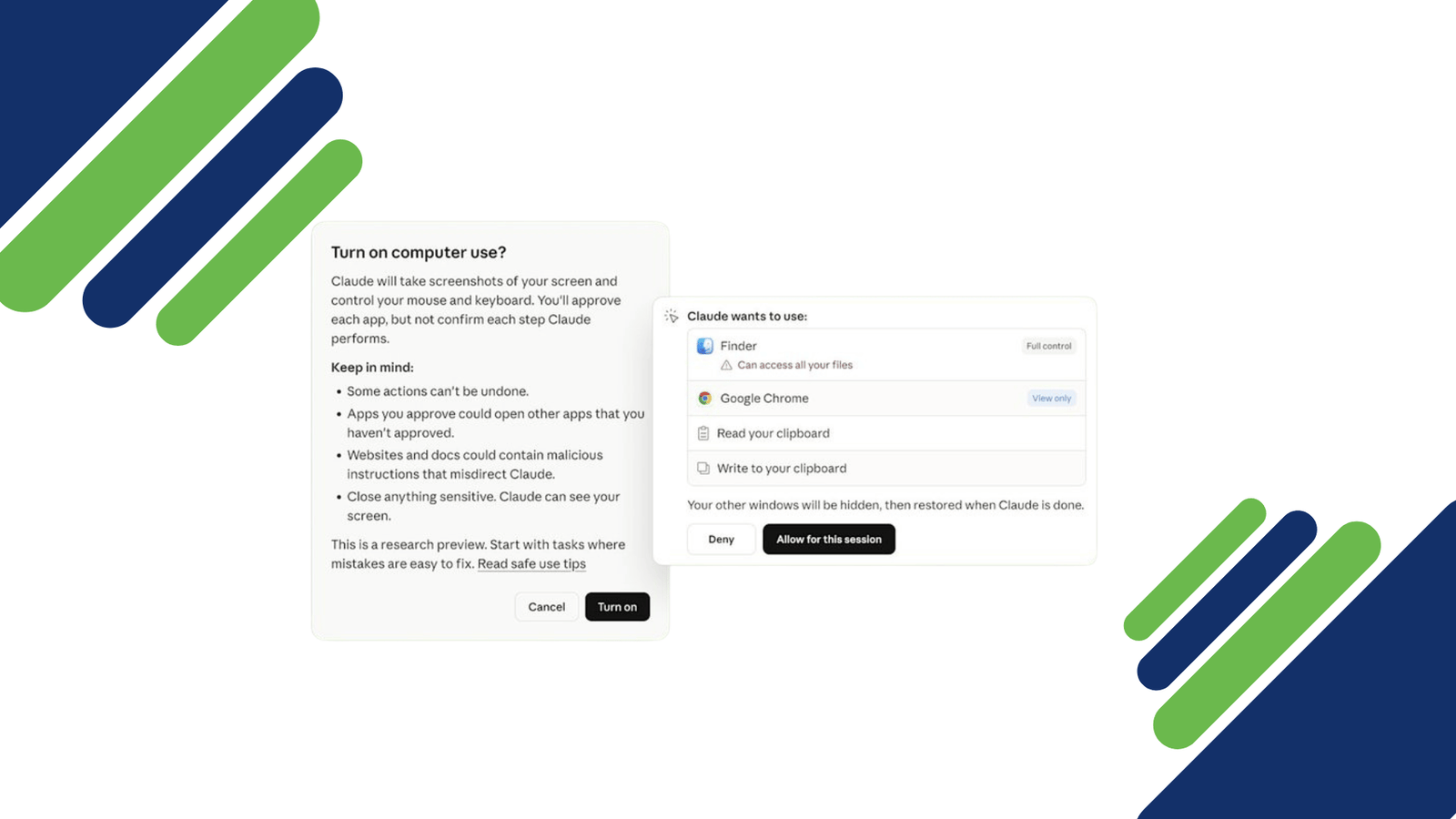 Claude Code and Claude Cowork