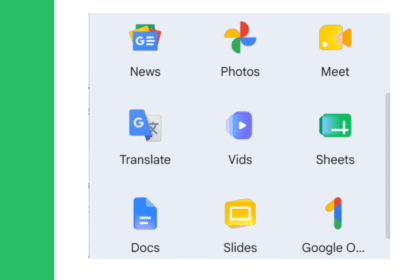 google-launches-revamped-workspace-app-icons-in-preparation-for-i/o-2026