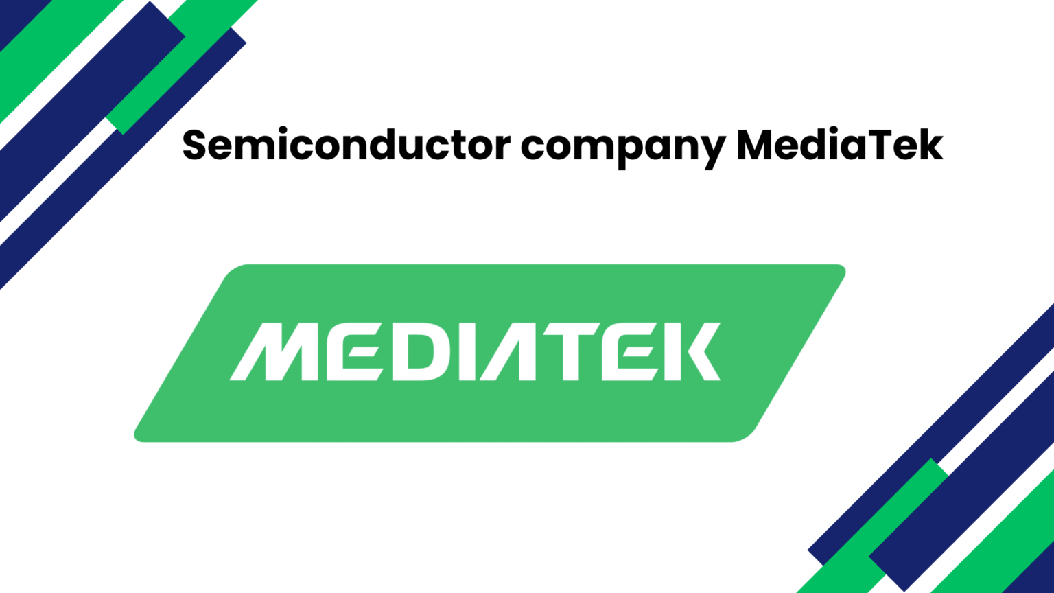 mediatek-reinforces-ai-chip-strategy-with-former-tsmc-official
