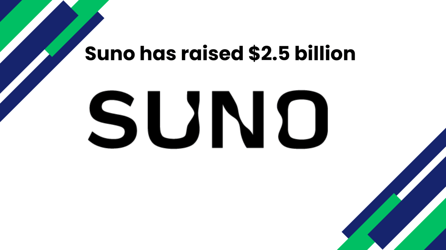 suno-has-raised-2.5-billion-betting-that-ai-generated-music-is-here-to-stay