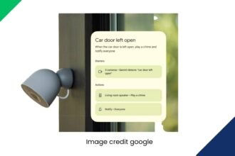 google-home-camera-automations-gemini-ai