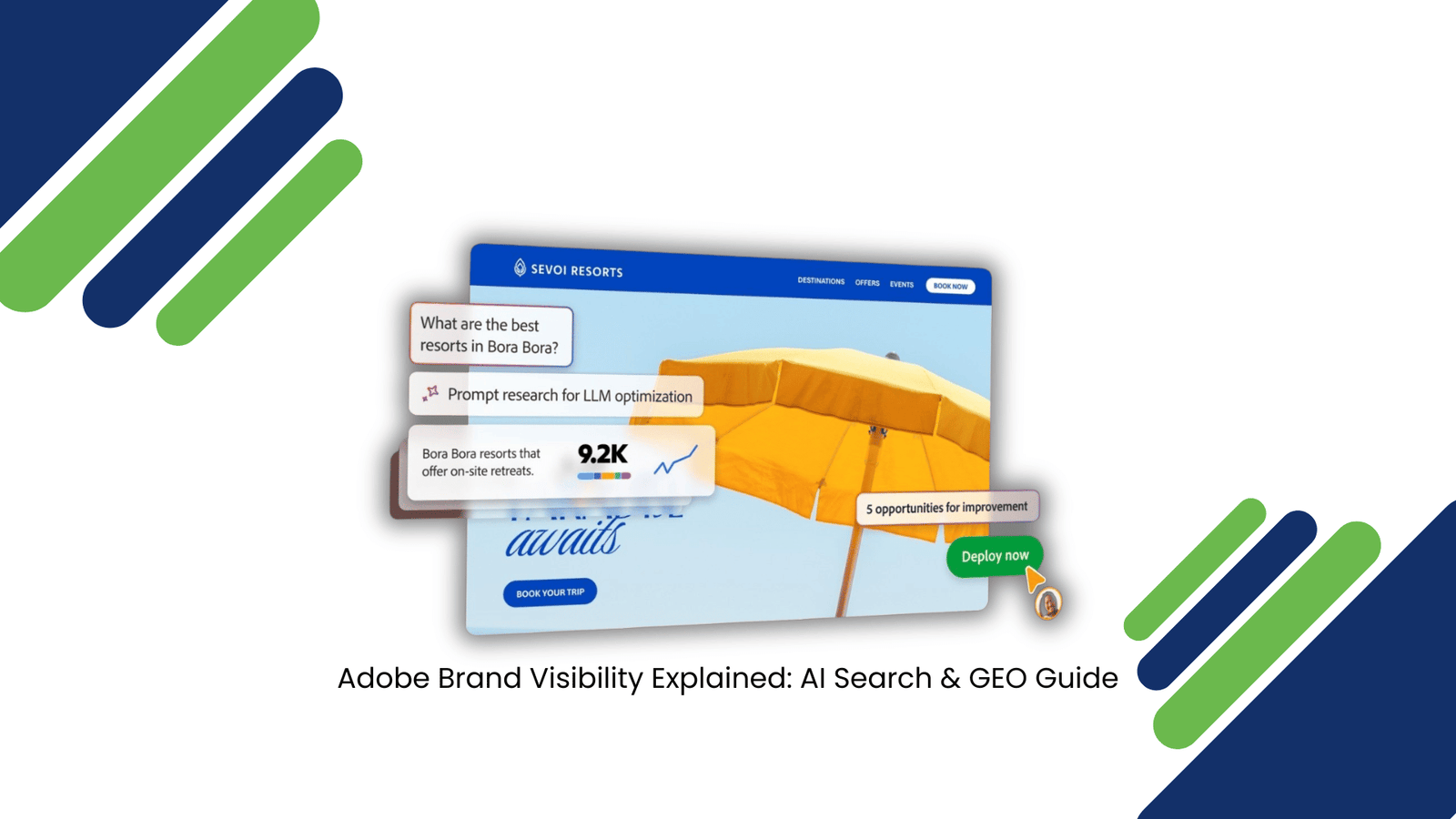 Adobe Brand Visibility: How Adobe Is Helping Brands Win the AI Search Era