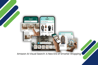 Amazon Introduces AI-Powered Visual Search How Generative AI Is Changing Online Shopping
