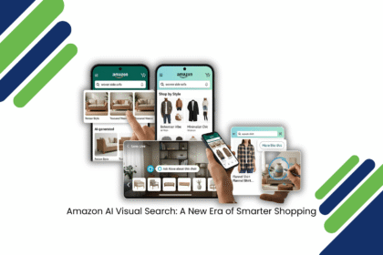 Amazon Introduces AI-Powered Visual Search How Generative AI Is Changing Online Shopping