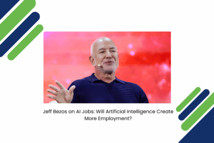 Artificial intelligence has sparked one of the biggest workplace debates of the decade. While some experts warn that automation could eliminate millions of jobs, others believe AI will become a powerful tool that creates entirely new opportunities. Adding his voice to the conversation, Amazon founder Jeff Bezos has shared a much more optimistic outlook. Speaking at the VivaTech conference in Paris, Bezos argued that AI is unlikely to make people obsolete. Instead, he believes the technology will increase the demand for skilled workers, drive innovation, and reshape industries in ways that create more employment rather than reduce it. His perspective offers an important counterpoint to growing concerns about the future of work in an AI-driven world. Why Jeff Bezos Believes AI Will Create More Jobs The fear that artificial intelligence will replace human workers has become increasingly common as AI tools automate repetitive tasks and improve productivity. However, Bezos believes this concern overlooks a bigger reality. According to him, AI will help remove many of the limitations that currently prevent businesses from growing. As organizations become more productive and innovative, they will require more people to build, manage, improve, and expand these new systems. Rather than creating mass unemployment, AI could generate a greater need for skilled professionals across multiple industries. In Bezos' view, technology has historically expanded economic opportunities instead of eliminating them permanently. AI Has Always Changed Jobs–Not Eliminated Work History shows that major technological advancements often transform jobs instead of making human workers unnecessary. The Industrial Revolution introduced machines that automated manufacturing, yet it also created entirely new professions. Similarly, the rise of computers and the internet replaced certain manual tasks while generating millions of careers in software development, digital marketing, cybersecurity, cloud computing, and e-commerce. Artificial intelligence appears to be following the same pattern. Instead of replacing every employee, AI is increasingly taking over repetitive and time-consuming tasks, allowing people to focus on creativity, strategy, decision-making, and customer relationships. This shift could improve productivity while opening the door to entirely new job categories. AI Is Creating New Career Opportunities As AI adoption accelerates, businesses are already hiring professionals with skills that barely existed a few years ago. Emerging roles include: AI Prompt Engineers Machine Learning Specialists AI Product Managers Data Scientists AI Ethics Consultants Automation Experts AI Content Strategists Human-AI Collaboration Specialists Beyond technology companies, sectors such as healthcare, education, finance, manufacturing, logistics, and marketing are increasingly integrating AI into their daily operations. This growing demand suggests that future workplaces will rely on collaboration between humans and intelligent systems rather than replacing one with the other. Not Everyone Shares the Same View While Bezos remains optimistic, opinions across the technology industry are divided. Some business leaders and economists have warned that AI could disrupt entry-level jobs, administrative roles, and repetitive office tasks. There are also concerns that rapid automation could widen skill gaps if workers are not given opportunities to adapt. Labor organizations have emphasized that AI should be implemented responsibly, ensuring productivity gains benefit employees as well as businesses. The broader consensus is that AI's long-term impact will depend less on the technology itself and more on how governments, organizations, and educational institutions prepare the workforce for change. Human Skills Will Become Even More Valuable One area where experts largely agree is that uniquely human abilities will continue to matter. Artificial intelligence can analyze data, generate content, and automate workflows, but it still struggles to replicate qualities such as the following: Creative thinking Emotional intelligence Leadership Critical decision-making Ethical judgment Complex problem-solving Relationship building As AI handles routine tasks, these human-centered skills are expected to become even more valuable in the modern workplace. Rather than competing with AI, professionals who learn to work alongside it are likely to have a significant advantage. Beyond AI: Bezos' Vision for the Future During the conference, Bezos also discussed his long-term ambitions beyond artificial intelligence. He reaffirmed his commitment to space exploration through Blue Origin, emphasizing that humanity should establish a permanent presence on the Moon instead of treating lunar missions as short-term visits. According to Bezos, expanding into space will require continuous innovation in robotics, automation, manufacturing, and AI-powered technologies. Although these projects face technical challenges, they also represent emerging industries that could create entirely new employment opportunities over the coming decades. What Businesses Should Learn from This Regardless of whether every prediction proves accurate, one message is becoming increasingly clear. Artificial intelligence is transforming the workplace. Organizations that invest in employee training, digital skills, and responsible AI adoption will be better positioned to benefit from this technological shift. Rather than viewing AI solely as a cost-cutting tool, forward-thinking businesses are beginning to see it as a way to improve productivity while empowering employees to focus on higher-value work. The future of work will likely be defined by collaboration between human expertise and intelligent automation. Conclusion Jeff Bezos' belief that AI will create more jobs than it replaces offers an encouraging perspective amid widespread uncertainty. While automation will undoubtedly reshape many existing roles, history suggests that technological revolutions often generate new industries, careers, and opportunities that were previously unimaginable. The real challenge is not whether AI will replace people, but whether individuals and organizations are prepared to adapt. For businesses, professionals, and students alike, the future belongs to those who embrace continuous learning, develop uniquely human skills, and understand how to use AI as a powerful partner rather than viewing it solely as a competitor. As artificial intelligence continues to evolve, success may depend less on resisting change and more on learning how to grow alongside it.