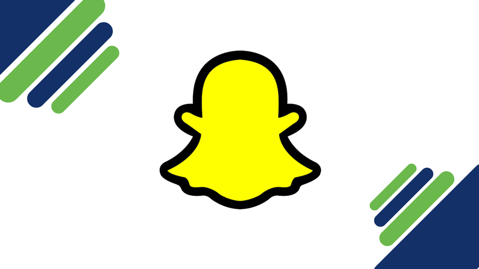 Snapchat update: a new feature called “Now Playing.”