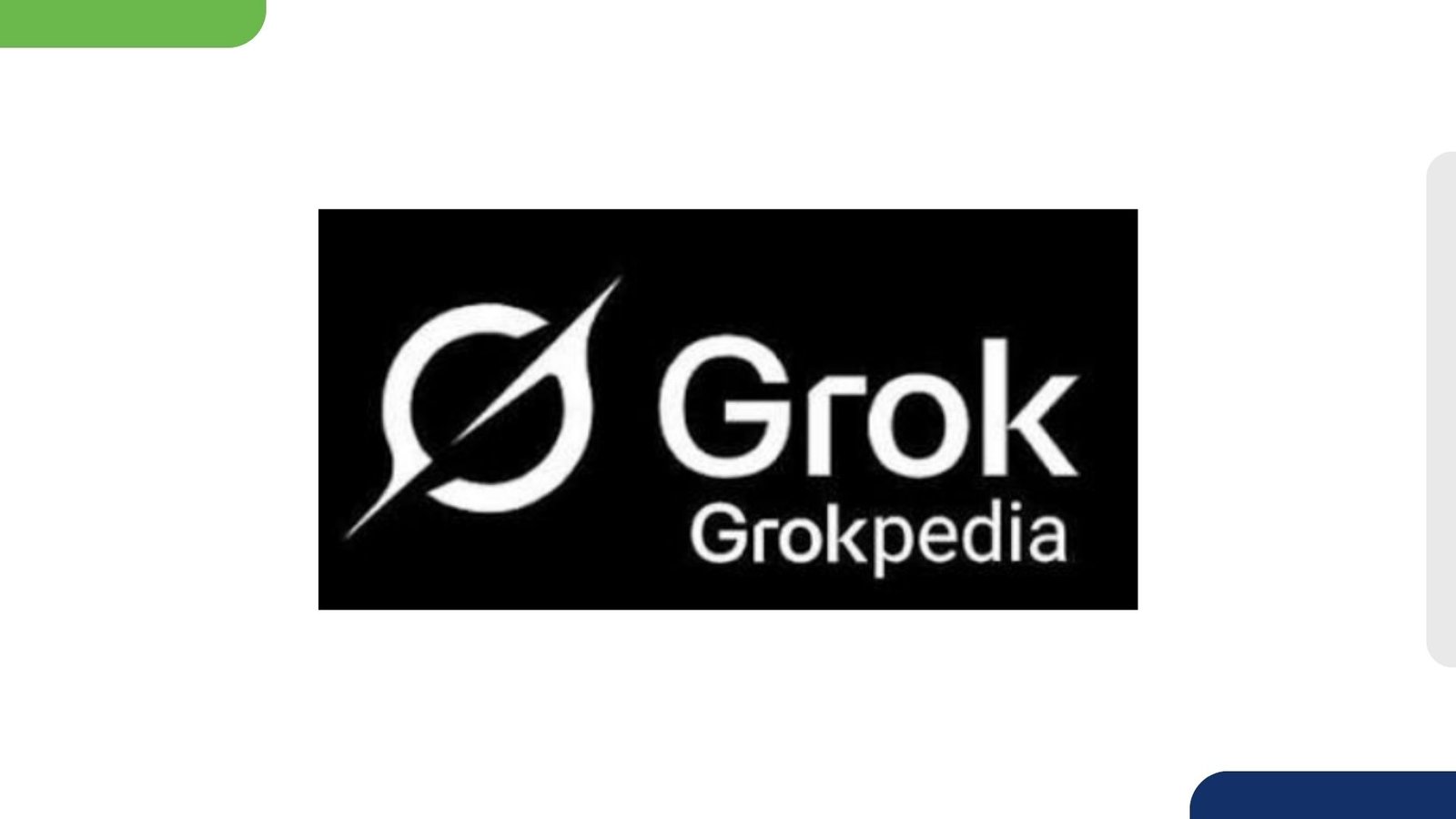 Grokipedia Faces Questions Over Months-Long Update Delays