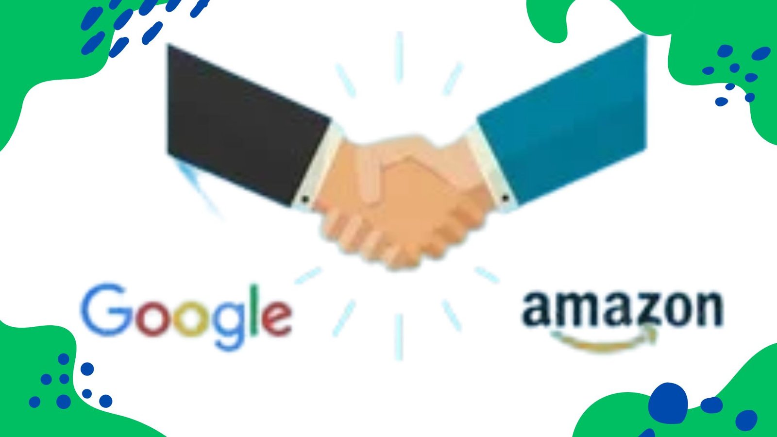 Google and Amazon are working on AI Hardware