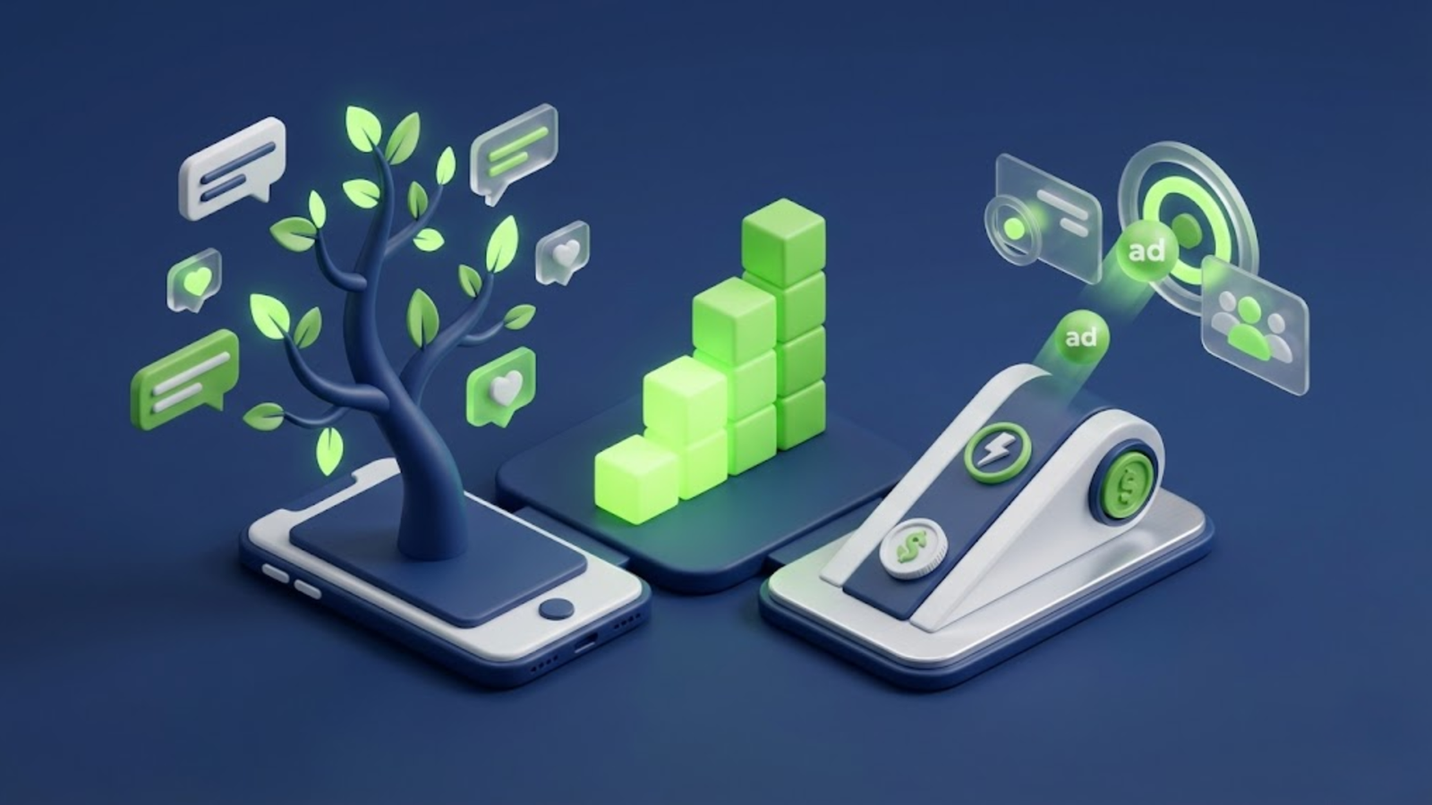 Organic_vs_Paid_Social_Media